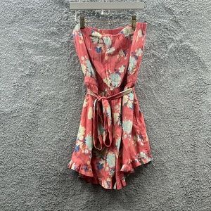 NEW American eagle romper size M